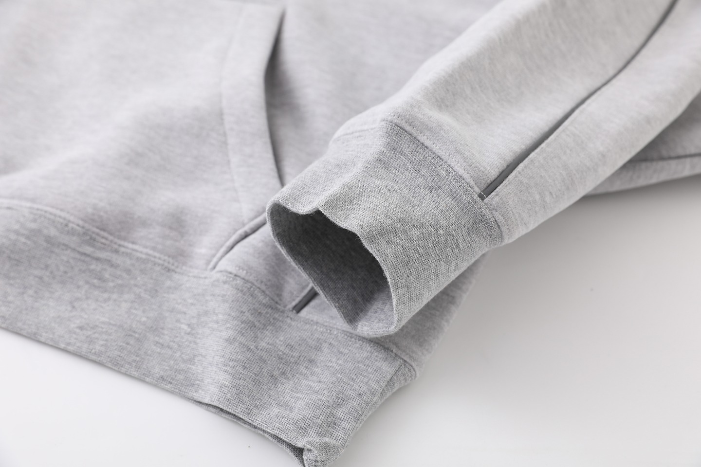 Nike NOCTA Hoodie 'Black' (FN7659-010）