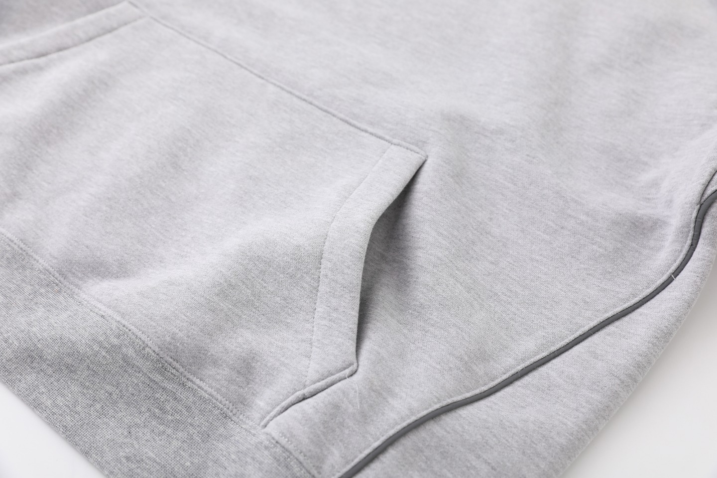 Nike NOCTA Hoodie 'Black' (FN7659-010）