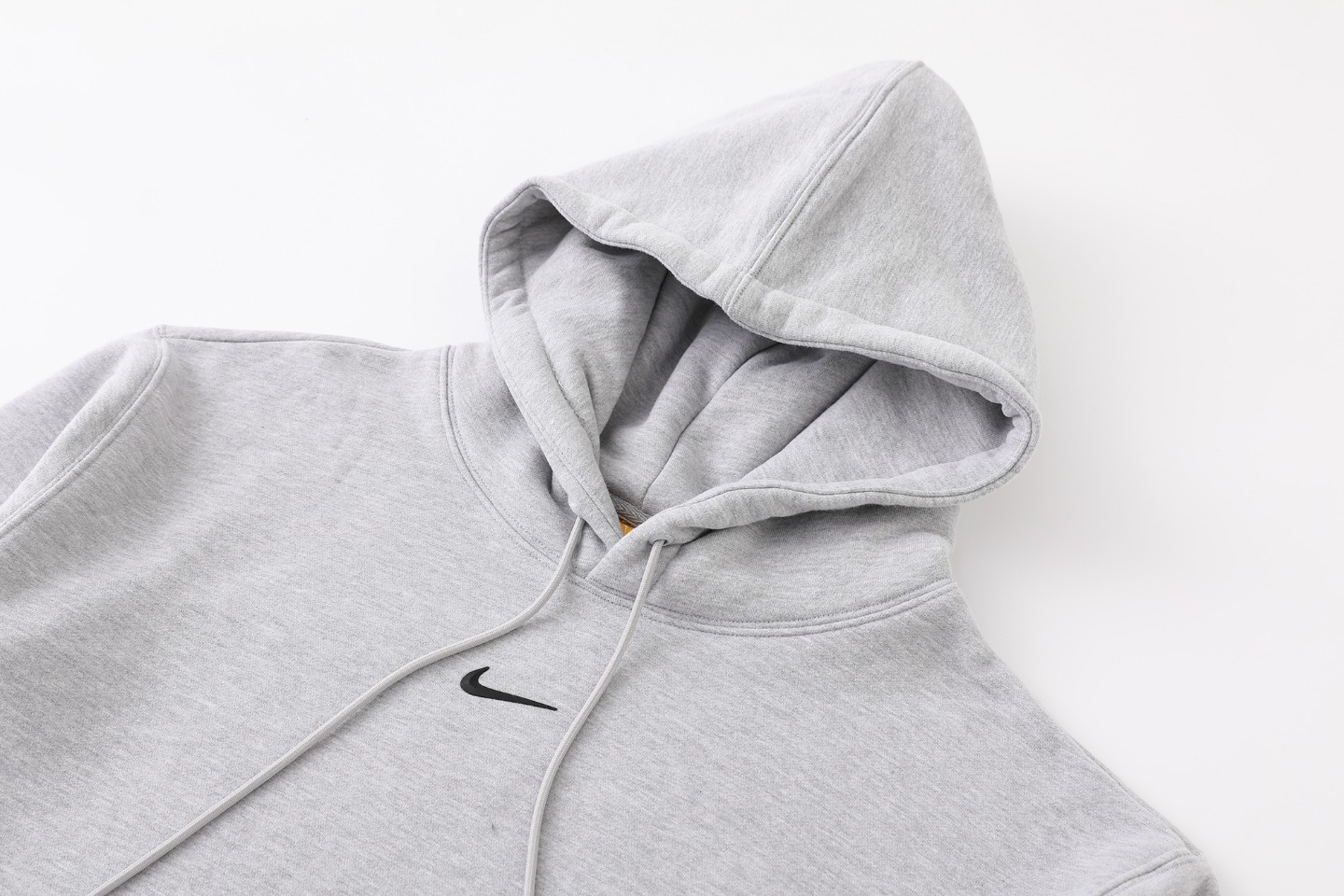 Nike NOCTA Hoodie 'Black' (FN7659-010）