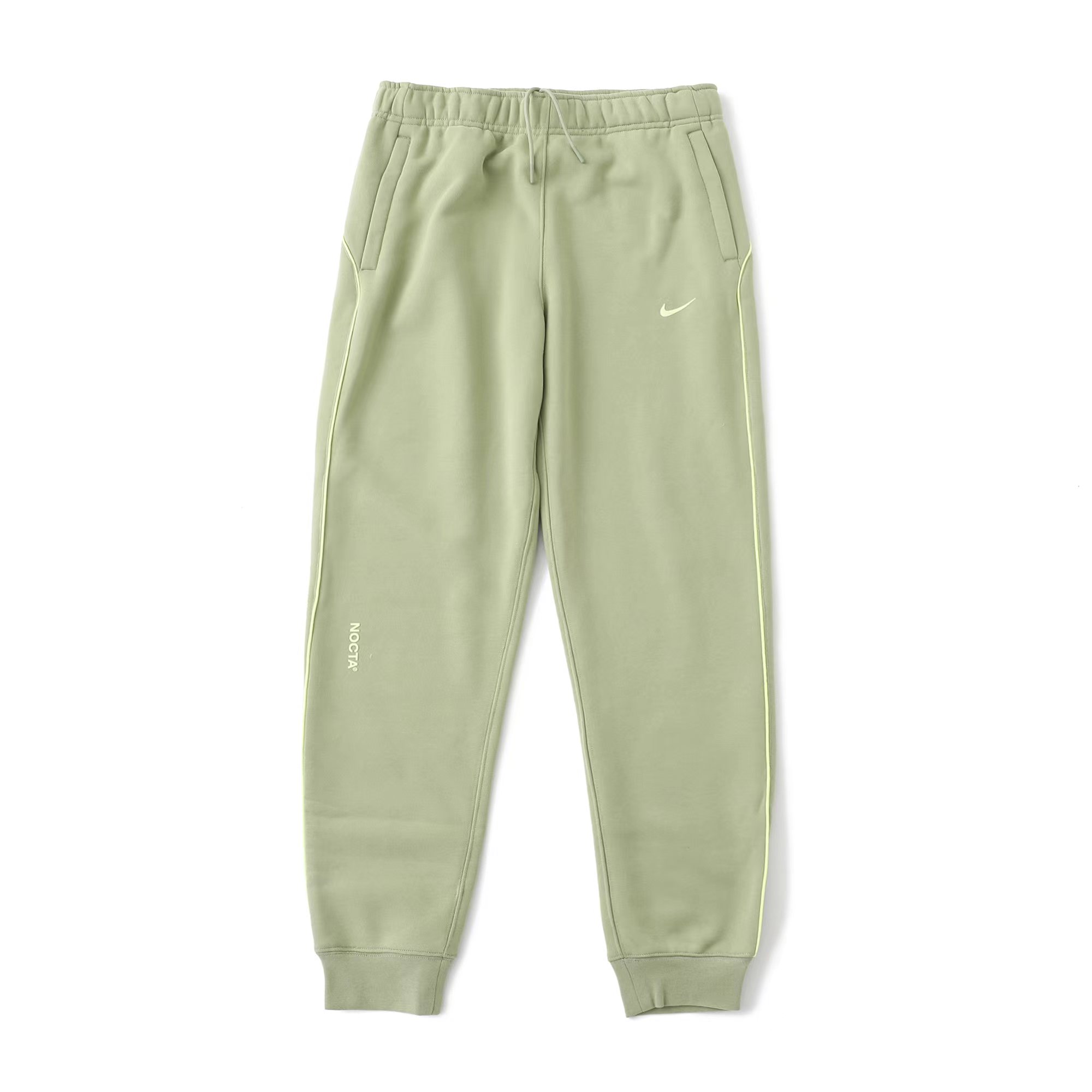 NOCTA Fleece CS Tracksuit Bottoms（FN7661-063）
