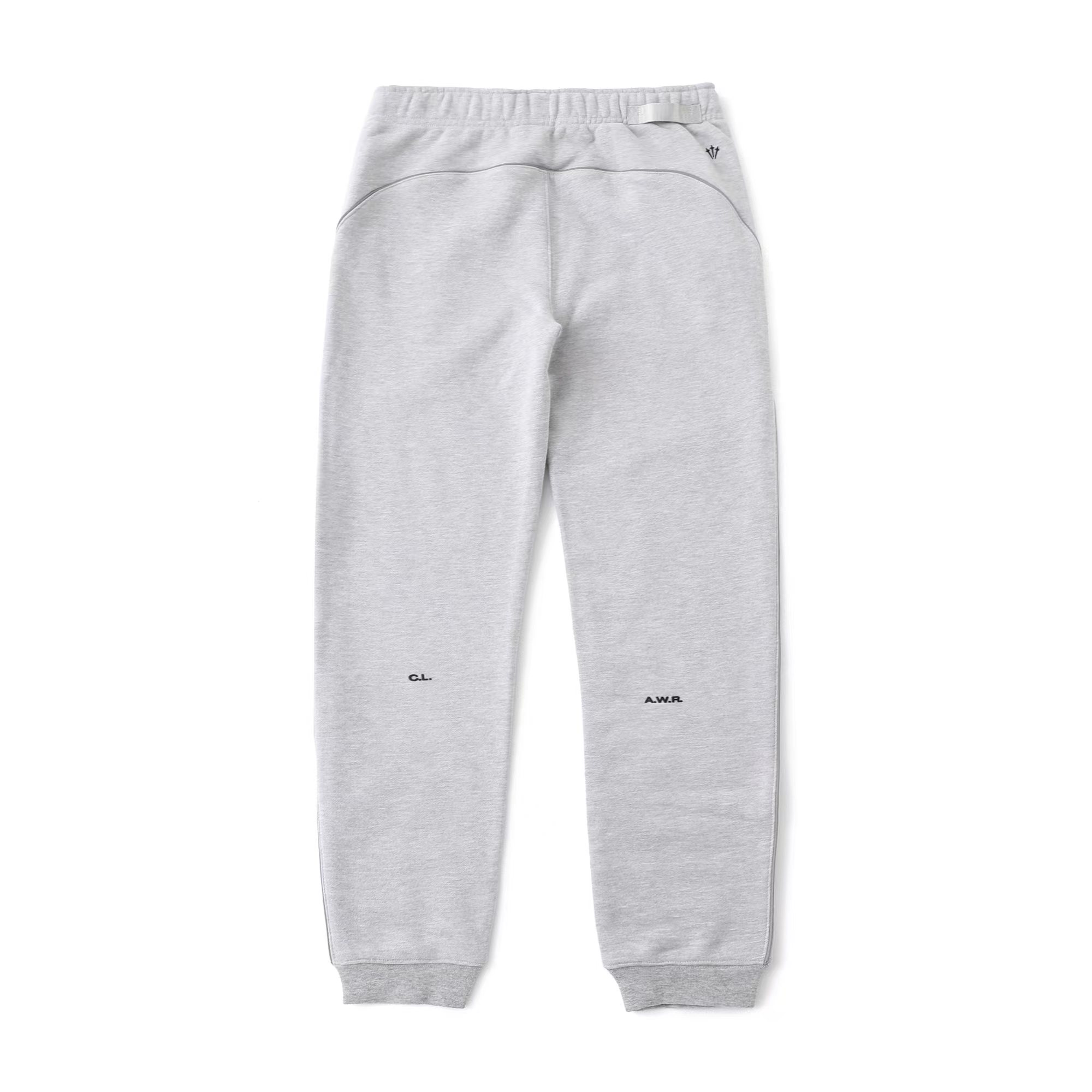 NOCTA Fleece CS Tracksuit Bottoms（FN7661-063）