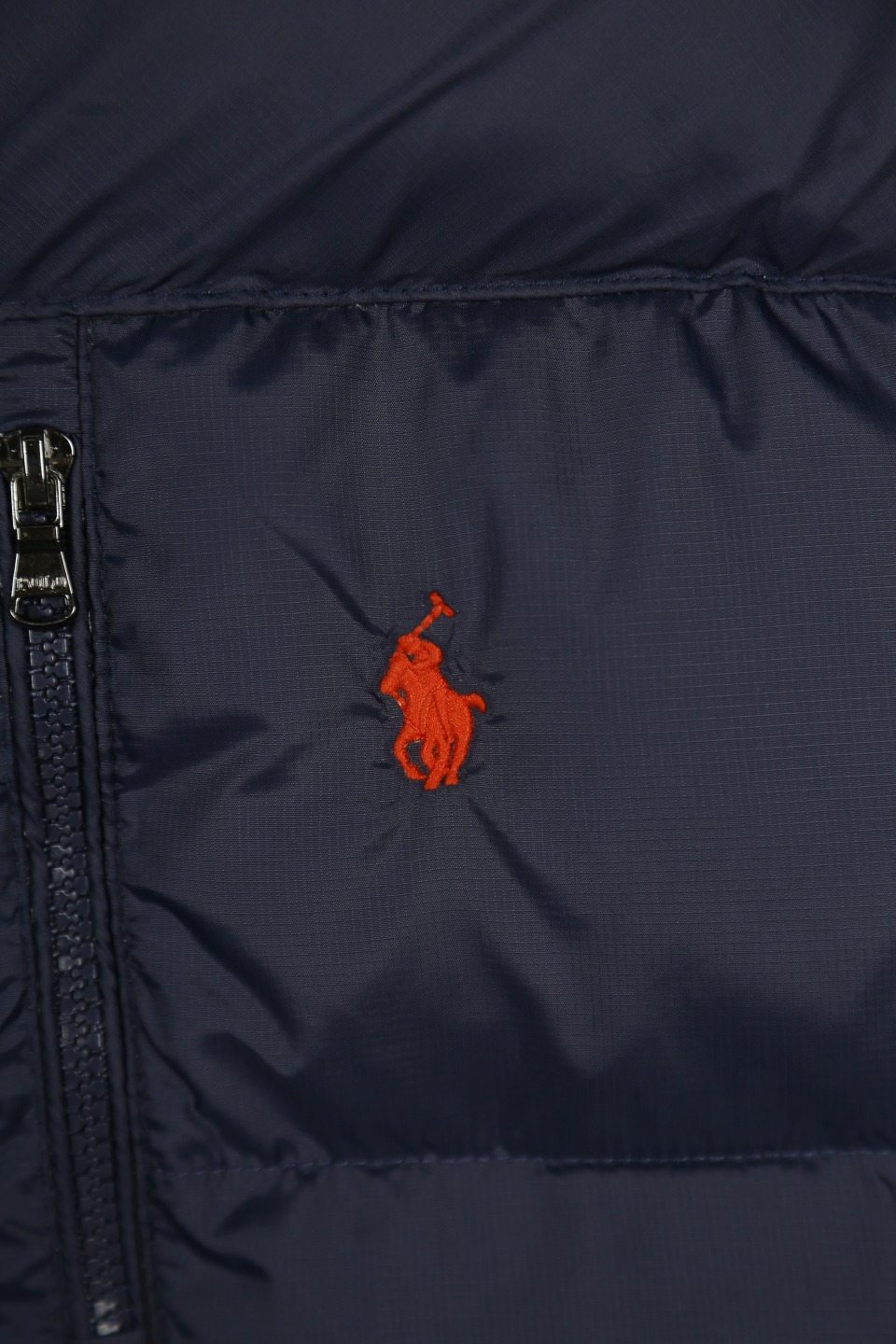 Polo Ralph Lauren Gorham shiny down jacket（MNPOOTW16021456-002）