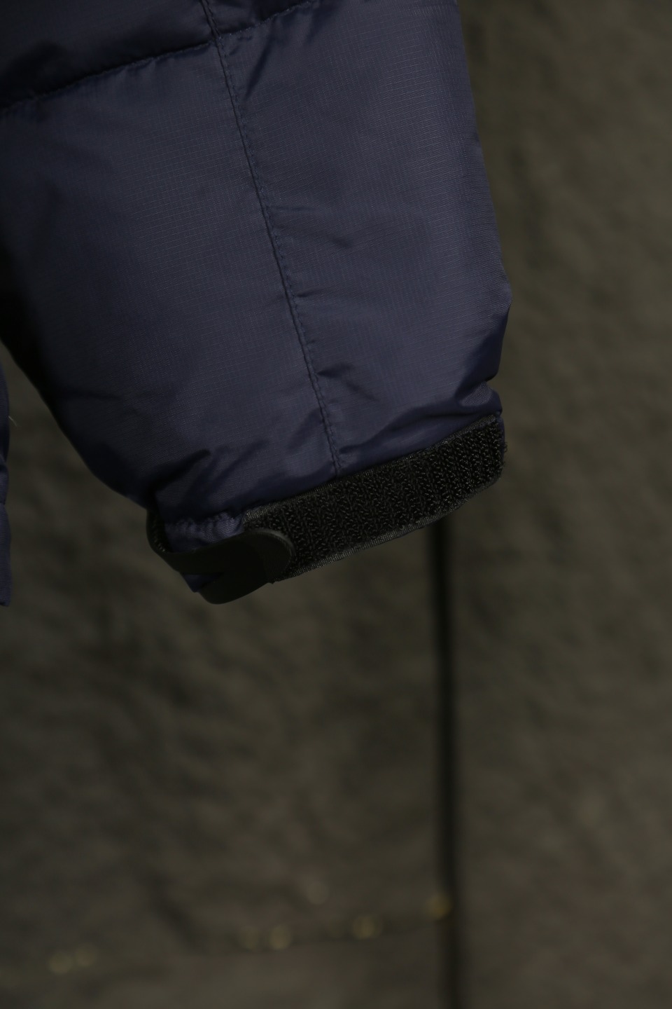 Polo Ralph Lauren Gorham shiny down jacket（MNPOOTW16021456-002）