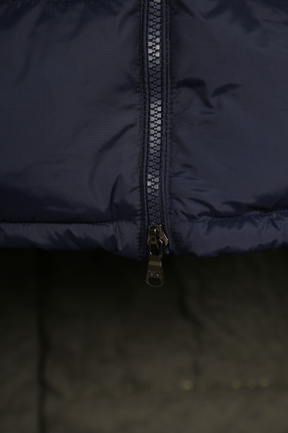 Polo Ralph Lauren Gorham shiny down jacket（MNPOOTW16021456-002）