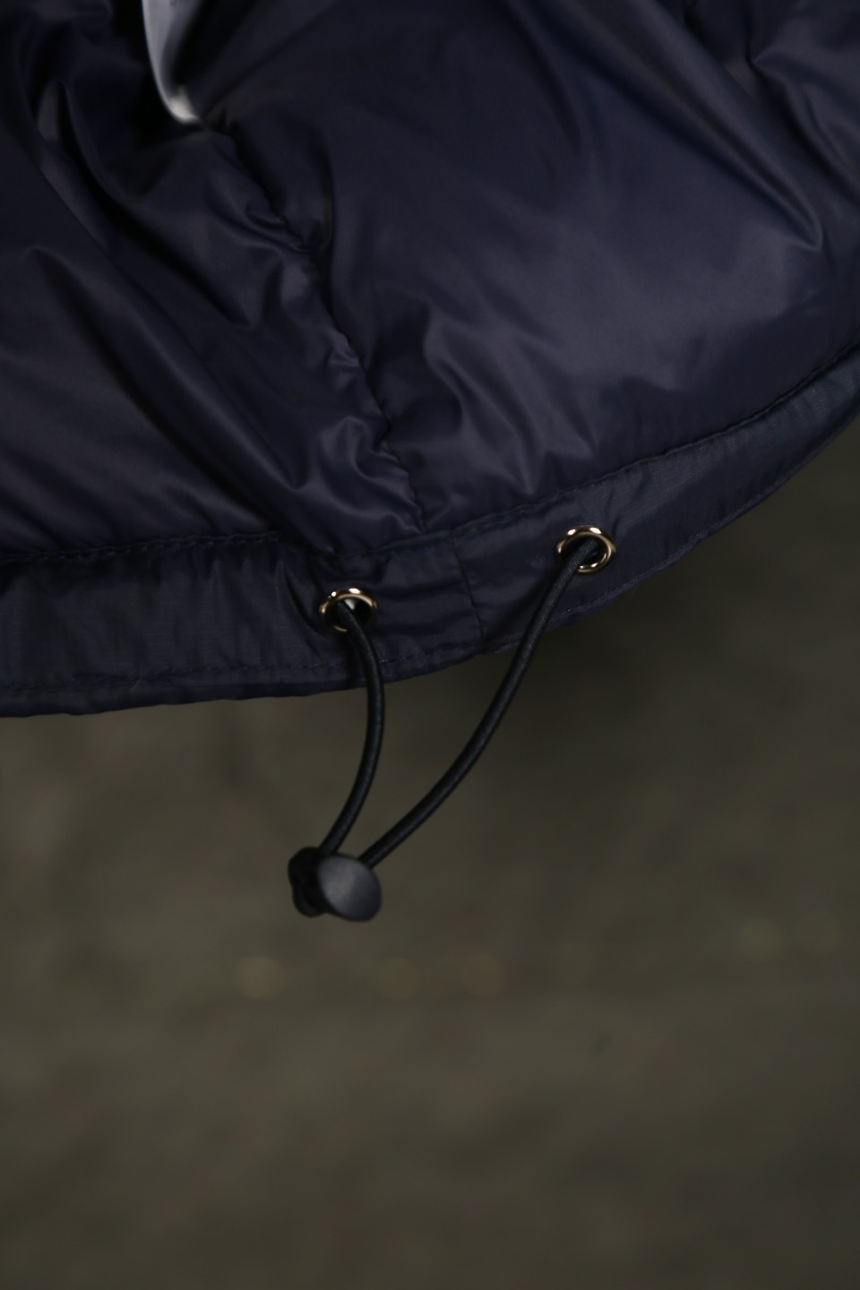 Polo Ralph Lauren Gorham shiny down jacket（MNPOOTW16021456-002）