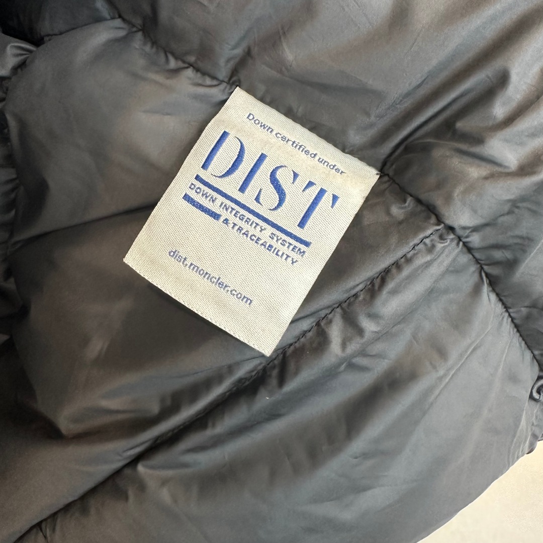 MONCLER Autumn and winter new Citala short men's down jacket jacket（I20911A000155396L999）