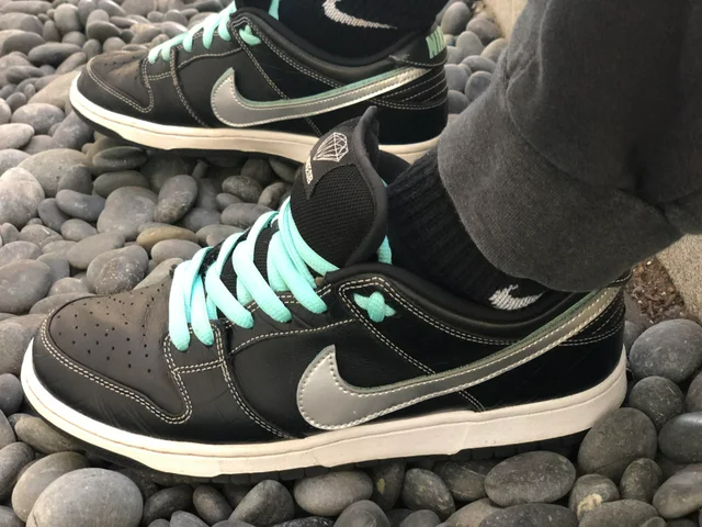 Giày Nike SB Dunk Low Supply Co 