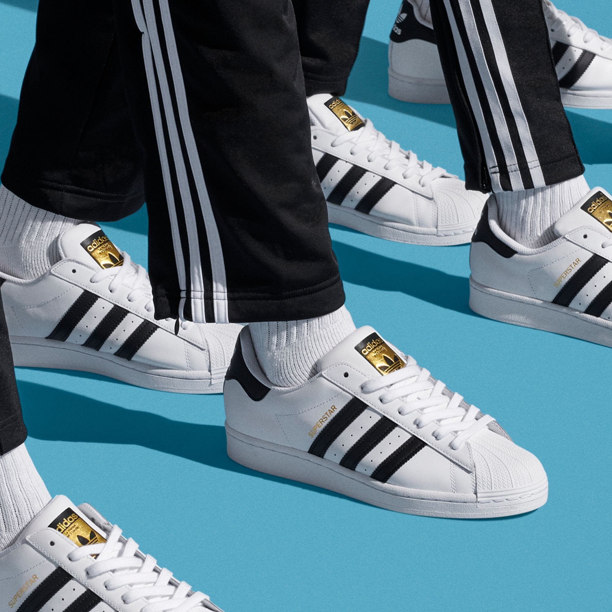 スーパースター / Superstar
