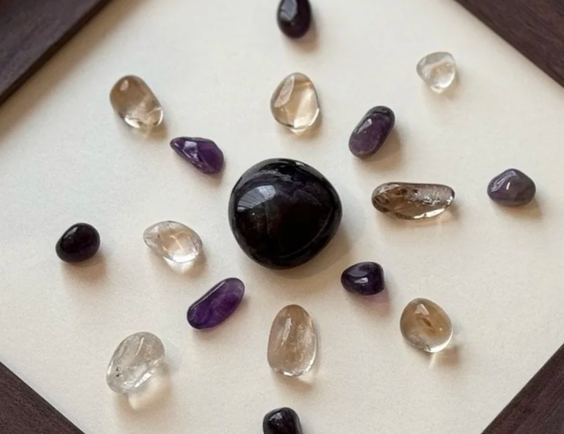 Guard Your Aura: Top 4 Protection Stone Bracelets for Everyday Shield-OwniCrystos