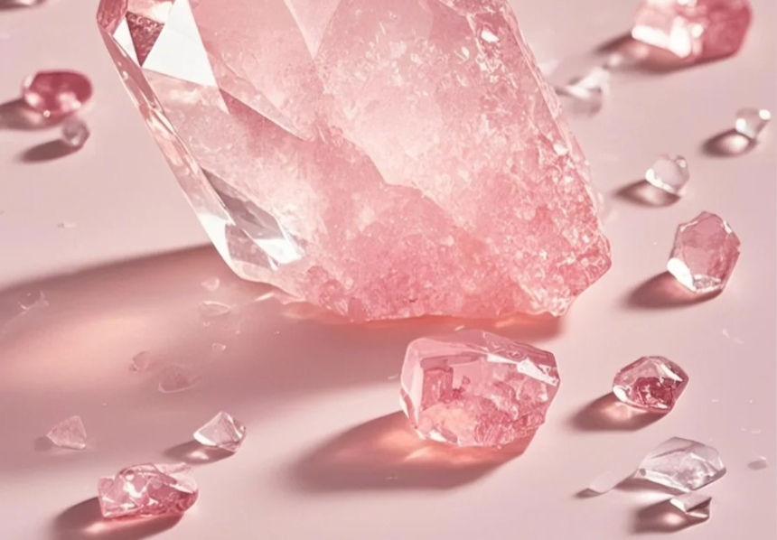 5 Must‑Have Crystals for Love and Happiness-OwniCrystos