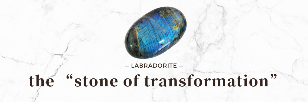 Labradorite