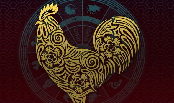 Rooster 2021 zodiac horoscope: What your Chinese zodiac sign means for you  this year | Express.co.uk