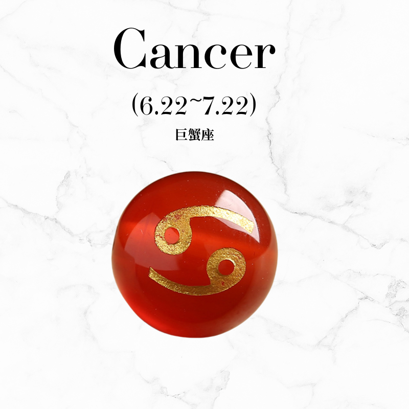 Zodiac Element Balance Horoscope Natural crystal bag charm unisex keychain