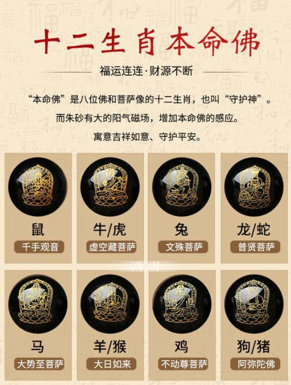 Five Elements Zodiac Protector Feng Shui Natural crystal bag charm unisex