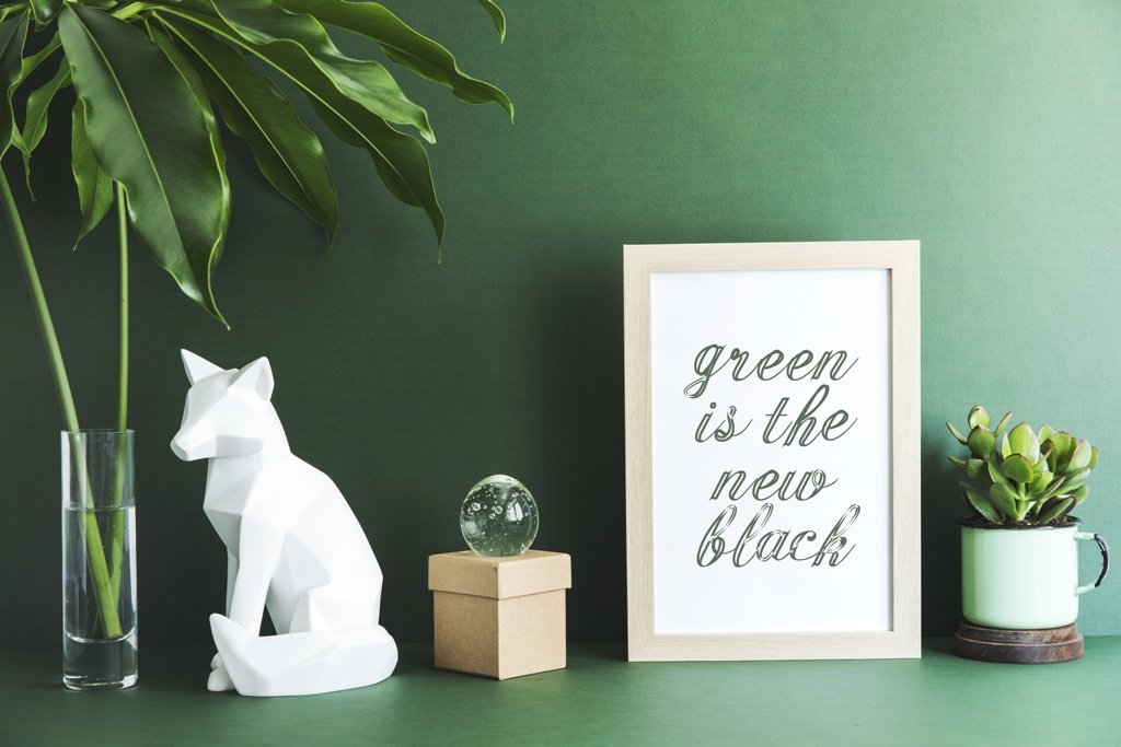 Feng Shui Decorating with the Wood Element | Red Lotus Letter