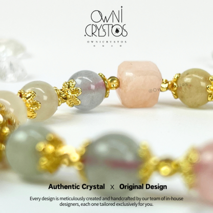 Morning Metamorphosis