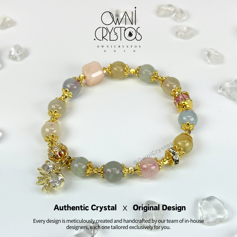 Morning Metamorphosis