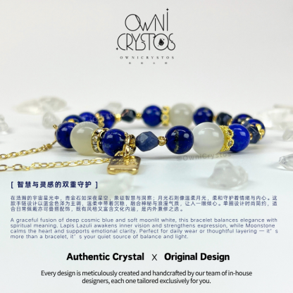 Mental Clarity · Emotional Grace