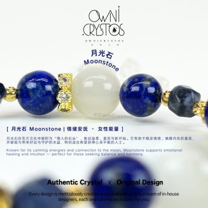 Mental Clarity · Emotional Grace