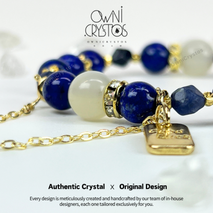 Mental Clarity · Emotional Grace