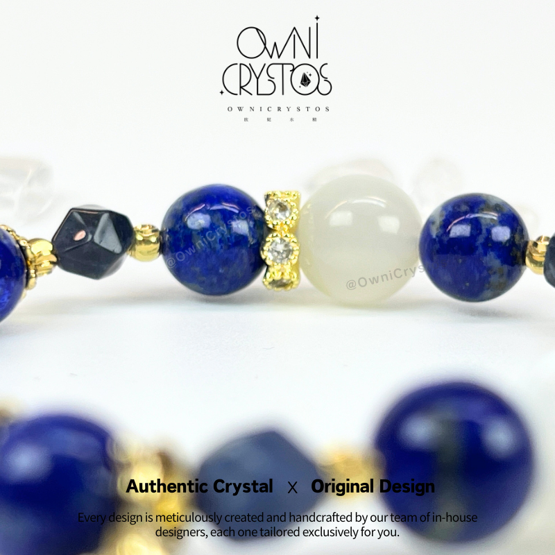 Mental Clarity · Emotional Grace