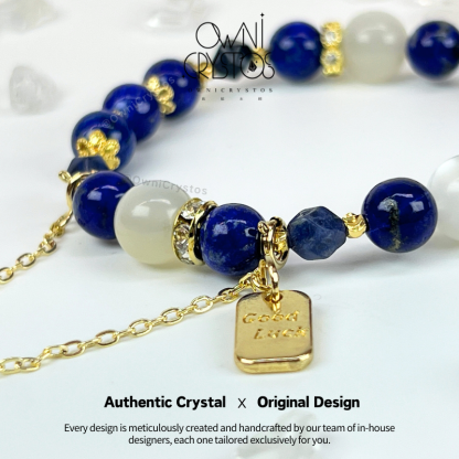 Mental Clarity · Emotional Grace