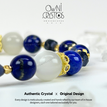 Mental Clarity · Emotional Grace