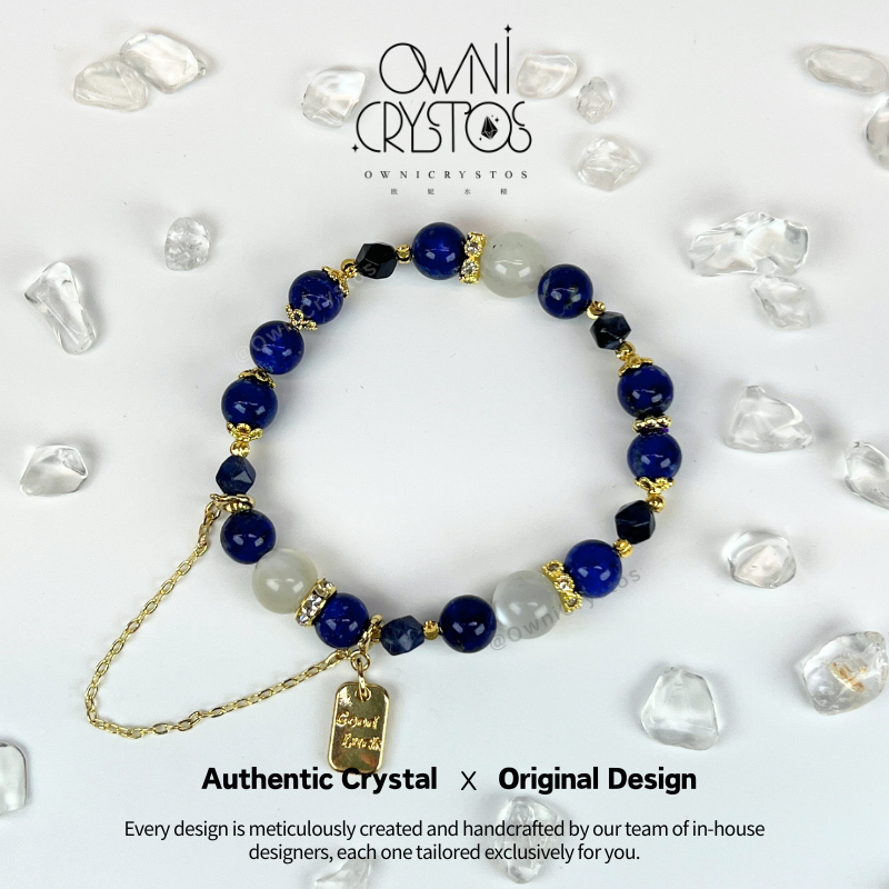 Mental Clarity · Emotional Grace