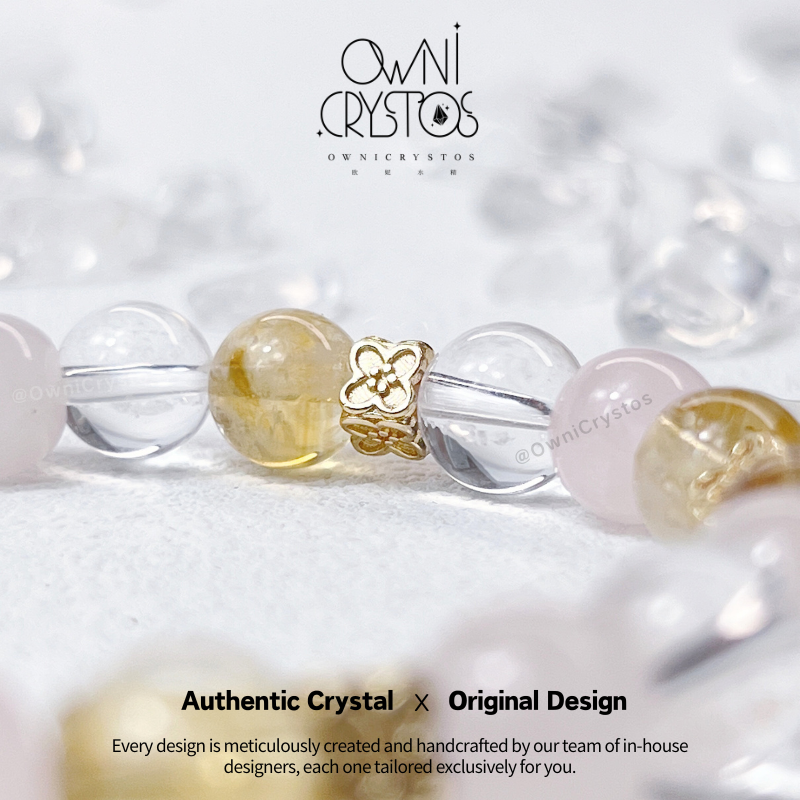 A Perfect Fusion of Charm and Energy