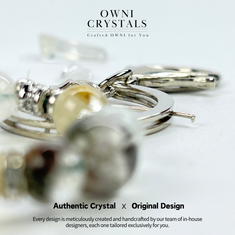 Wealth x Luck-OwniCrystos