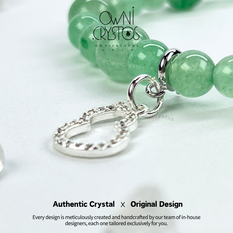 Wood Element Healing Aura