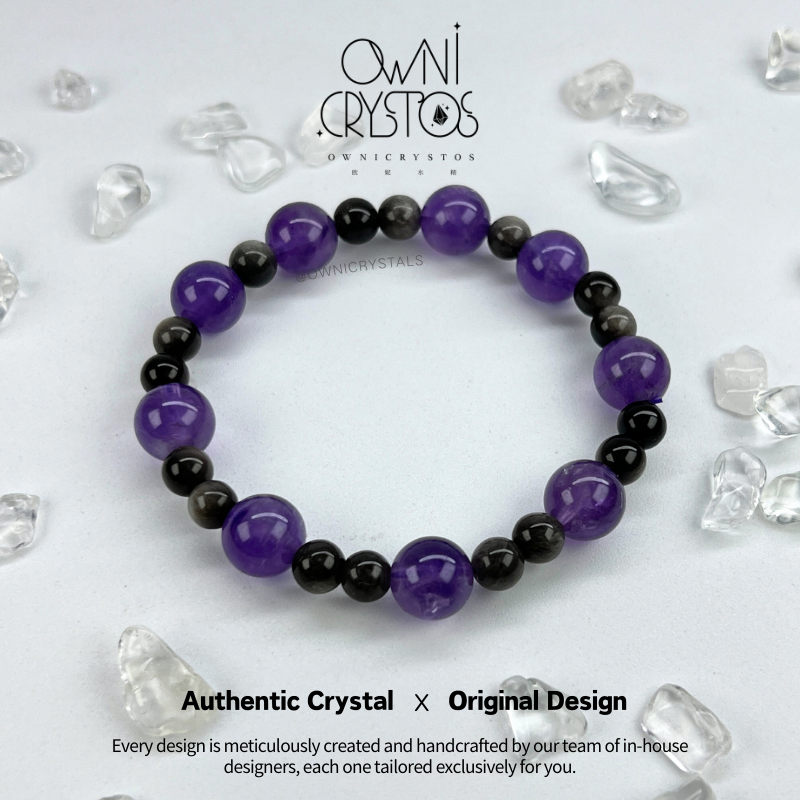 Nine Purple Li Fire III-OwniCrystos