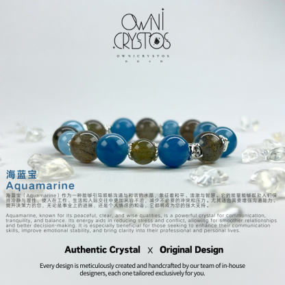 Wisdom x Inner Peace