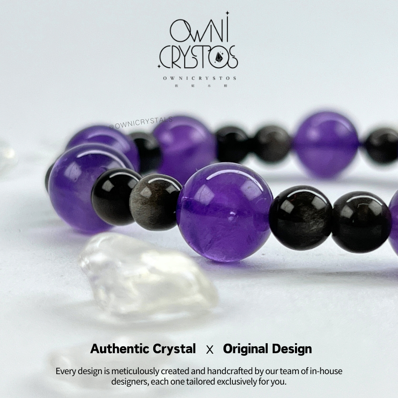 Nine Purple Li Fire III-OwniCrystos