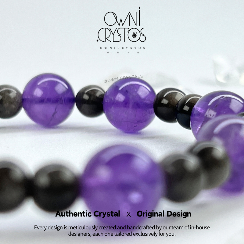 Nine Purple Li Fire III-OwniCrystos