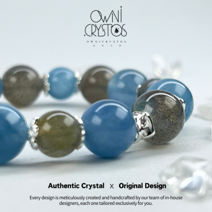 Wisdom x Inner Peace