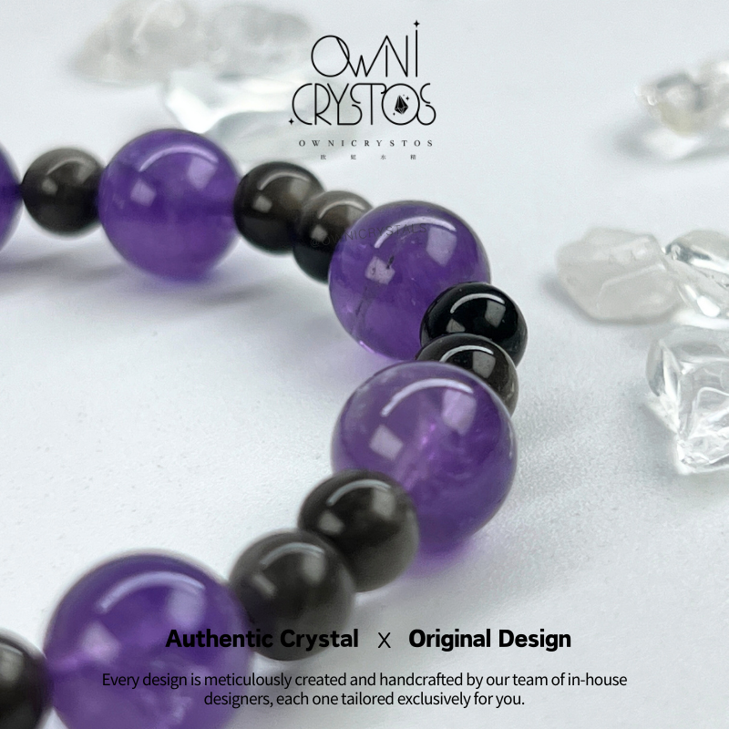 Nine Purple Li Fire III-OwniCrystos