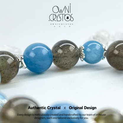 Wisdom x Inner Peace