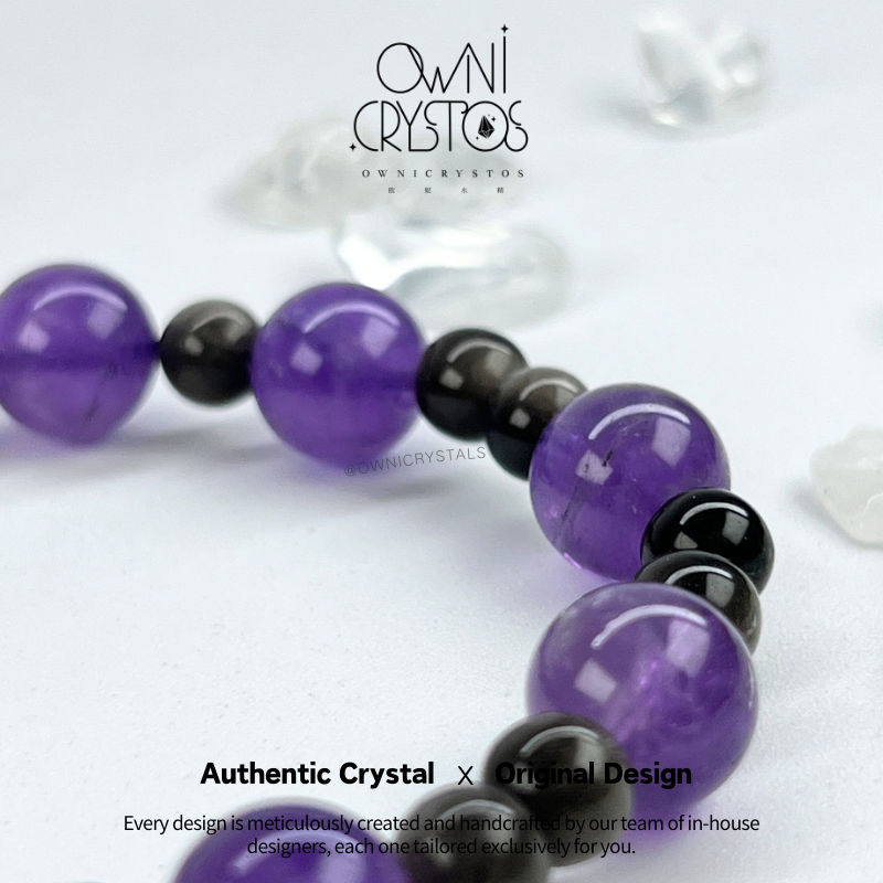 Nine Purple Li Fire III-OwniCrystos