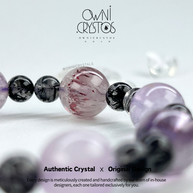 Nine Purple Li Fire II-OwniCrystos