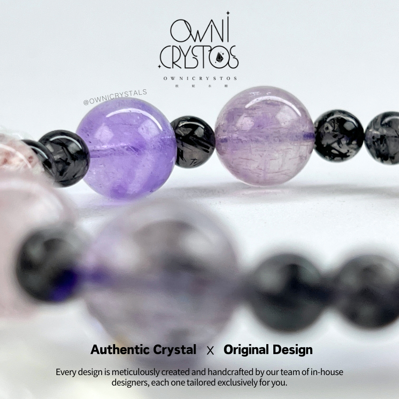 Nine Purple Li Fire II-OwniCrystos