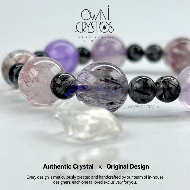 Nine Purple Li Fire II-OwniCrystos