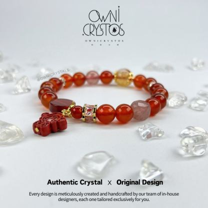 Fortune God's Blessing