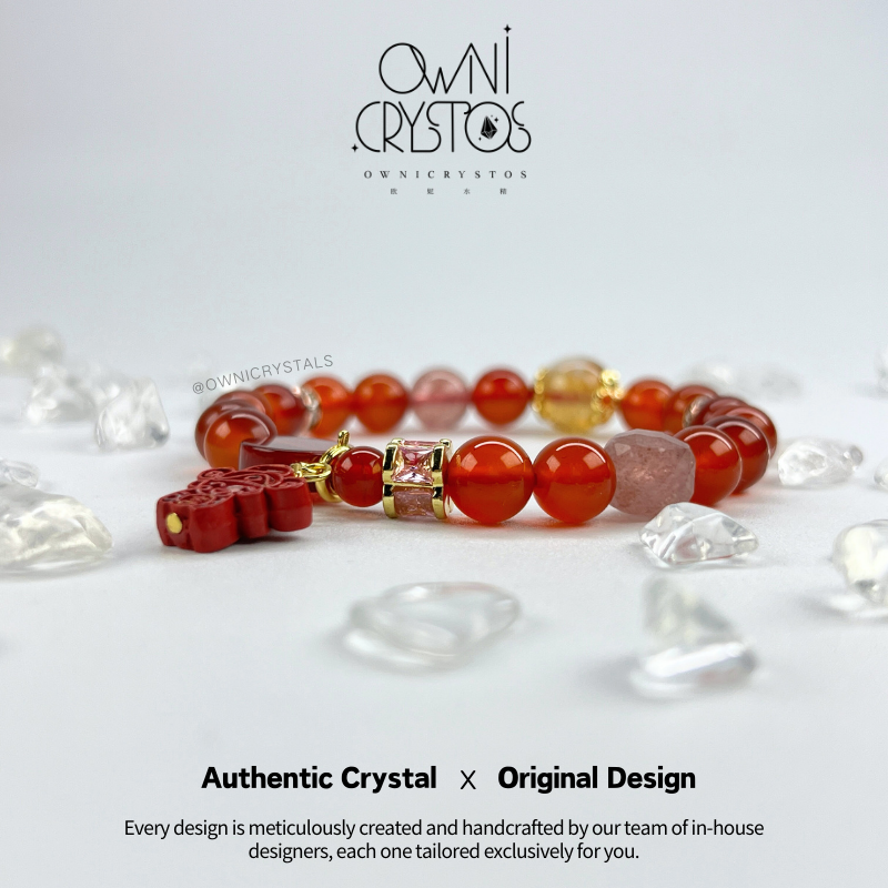 Fortune God's Blessing