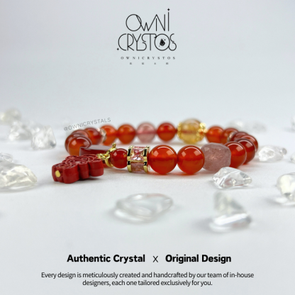 Fortune God's Blessing