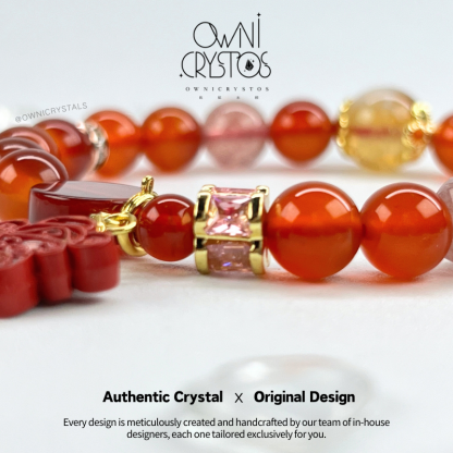 Fortune God's Blessing