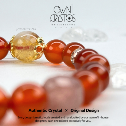 Fortune God's Blessing