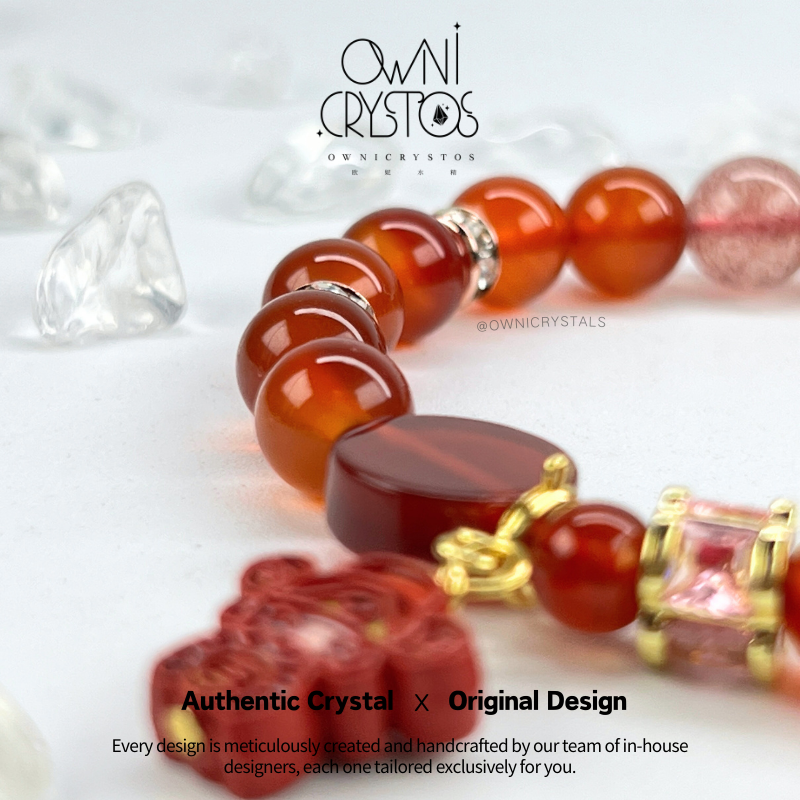 Fortune God's Blessing