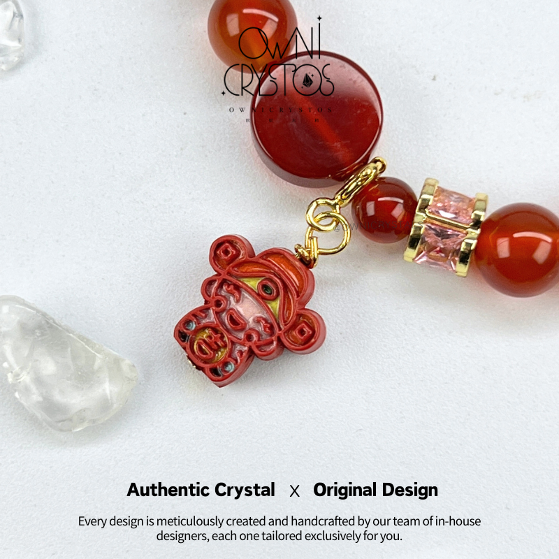 Fortune God's Blessing