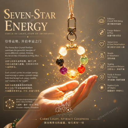 Seven Star Array